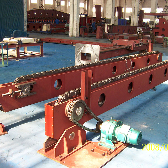 Steel Structure Flipping Equipment from China, Steel Structure Flipping